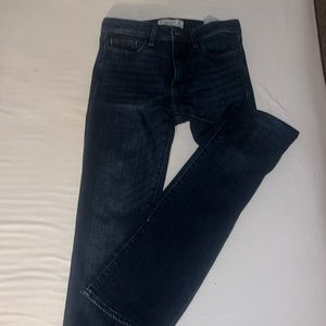 Abercrombie jeans